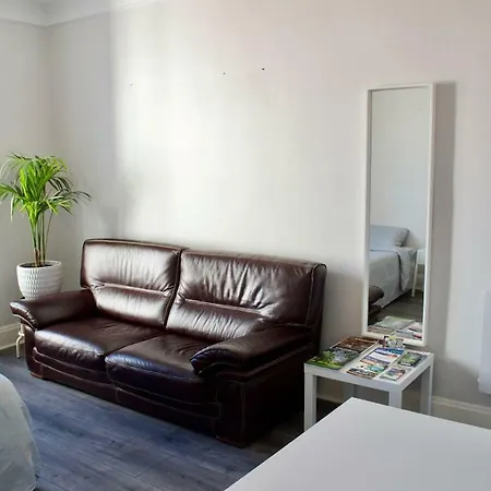 Apartamento Luxe Et Prestige Proche Thermes, Parcs, Opéra Vichy