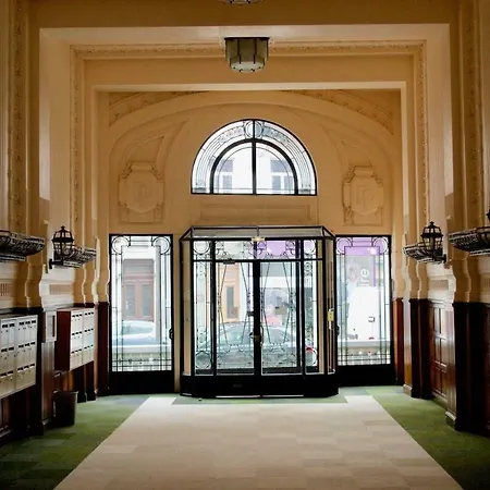 Luxe Et Prestige Proche Thermes, Parcs, Opéra Apartamento Vichy